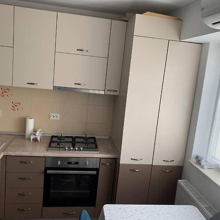 Lovely Bacau 1 Bedroom Apartment Dış mekan fotoğraf