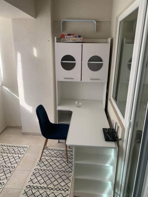 Lovely Bacau 1 Bedroom Apartment Dış mekan fotoğraf