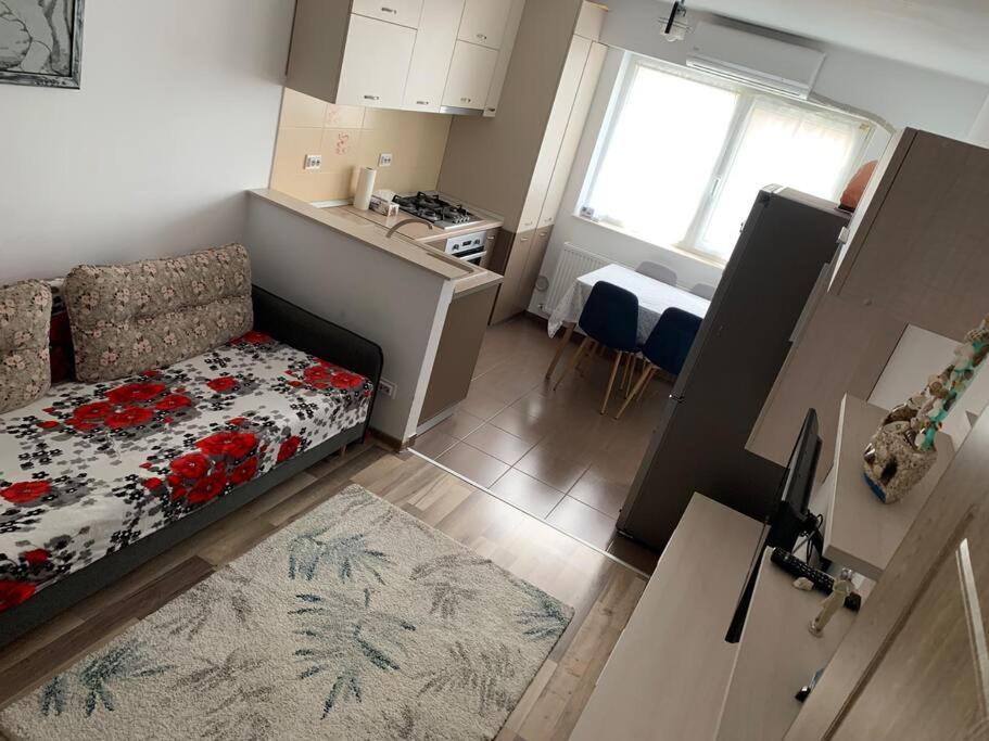 Lovely Bacau 1 Bedroom Apartment Dış mekan fotoğraf